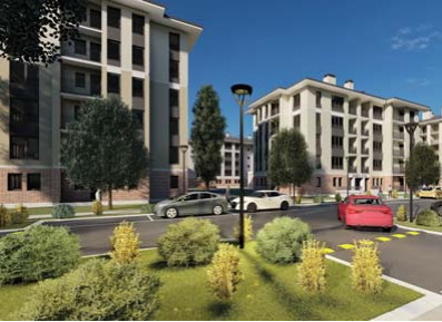 Sincan 668 Konut Projesi ek görsel 1